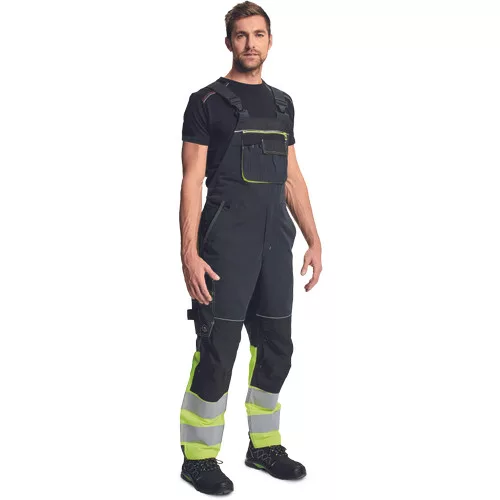 KNOXFIELD HVPS DW mellesnadr.antr/sár 68