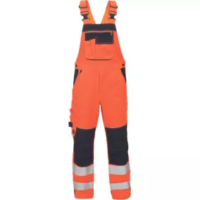 KNOXFIELD HVPS FL mellesnadrág naran 52