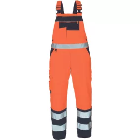 KNOXFIELD HVPS téli mellesnadr.narancs L