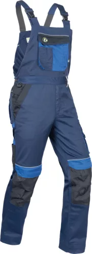 MAX ECO STRETCH mellesnadrág kék 58