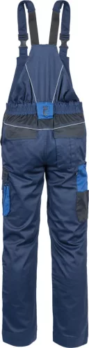 MAX ECO STRETCH mellesnadrág kék 60