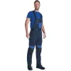 MAX ECO STRETCH mellesnadrág kék 68