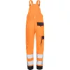 MAX NEO HV mellesnadrág narancssárga 48