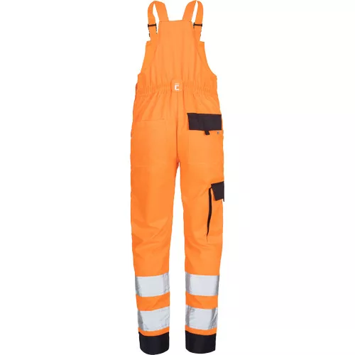 MAX NEO HV mellesnadrág narancssárga 62