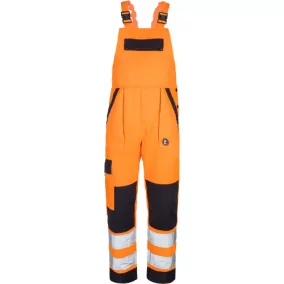 MAX NEO HV mellesnadrág narancssárga 68