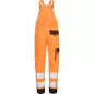 MAX NEO HV mellesnadrág narancssárga 68