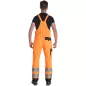 MAX NEO HV mellesnadrág narancssárga 68