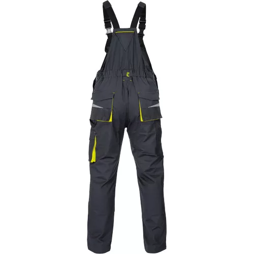 EMERTON STR mellesnadrág sárga 66