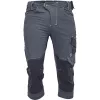 NEURUM PFM 3/4 nadrág antracit 52
