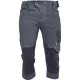 NEURUM PFM 3/4 nadrág antracit 62