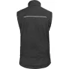 TAURUS softshell mellény fekete XXL