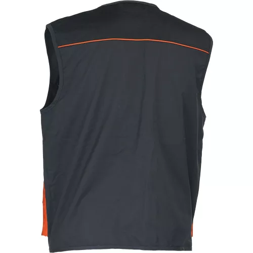 EMERTON STR mellény terepmintával 52