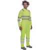 PATERNA HV overall sárga 60