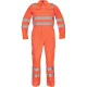 PATERNA HV overall narancssárga 46