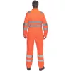 PATERNA HV overall narancssárga 50