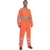 PATERNA HV overall narancssárga 64