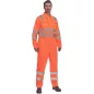 PATERNA HV overall narancssárga 64