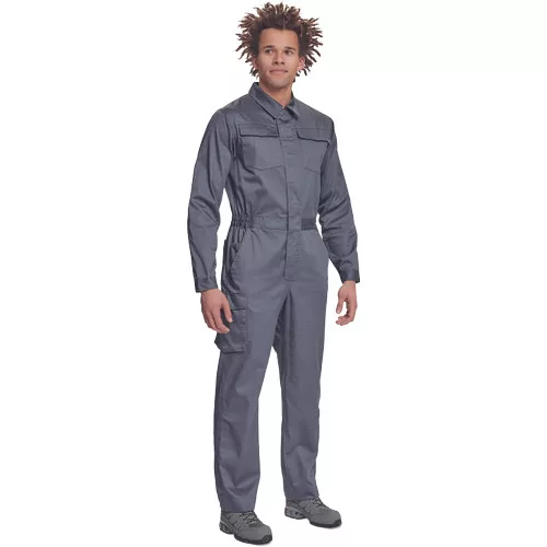 ARONA overall szürke 62