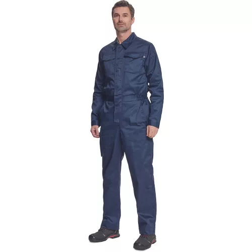 ARONA overall navy 48