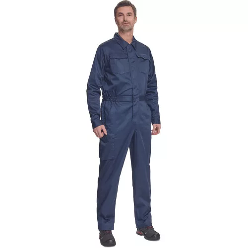 ARONA overall navy 48