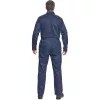 ARONA overall navy 60