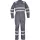 ZAMORA RFLX overall szürke 58