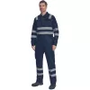 ZAMORA RFLX overall navy 48