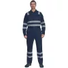ZAMORA RFLX overall navy 54