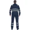 ZAMORA RFLX overall navy 54