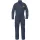 MULTINORM BASS FR overall navy L
