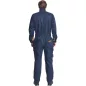 MULTINORM BASS FR overall navy 4XL