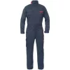 MULTINORM TECH PM overall navy L