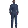 MULTINORM TECH PM overall navy L