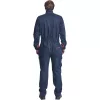 MULTINORM TECH PM overall navy 3XL
