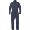 MULTINORM TECH PM overall navy 4XL