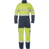 MULTINORM PICK PM HV over.sárga/navy S