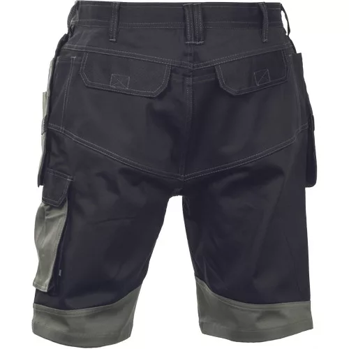 KEILOR FP STRETCH rövidnadr. olajzöld 58