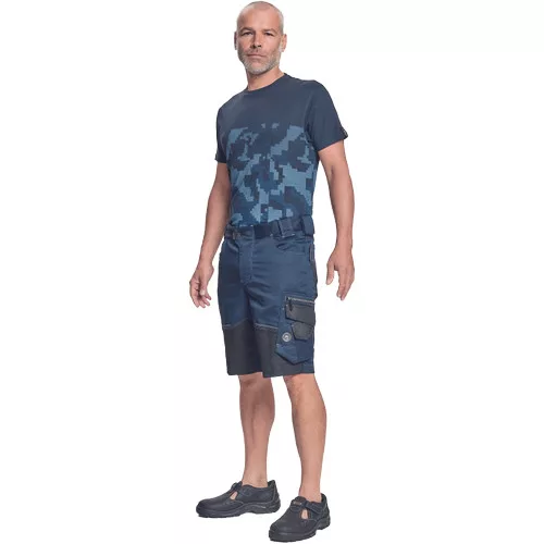 NEURUM CLS rövidnadrág navy 46