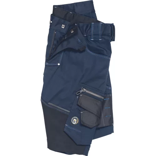 NEURUM CLS rövidnadrág navy 46