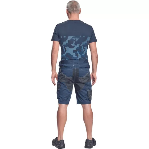 NEURUM CLS rövidnadrág navy 48