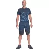 NEURUM CLS rövidnadrág navy 50