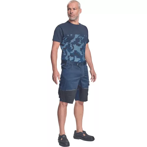 NEURUM CLS rövidnadrág navy 50