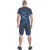 NEURUM CLS rövidnadrág navy 50