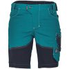 NEURUM CLS rövidnadrág petrol kék 54
