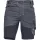 NEURUM CLS rövidnadrág antracit 56
