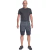 NEURUM CLS rövidnadrág antracit 56