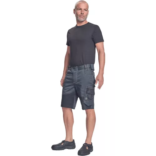 NEURUM CLS rövidnadrág antracit 56