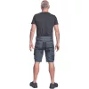 NEURUM CLS rövidnadrág antracit 56
