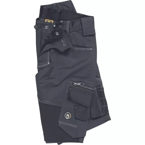 NEURUM CLS rövidnadrág antracit 56