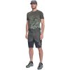 NEURUM CLS rövidnadrág sötét olajzöld 54